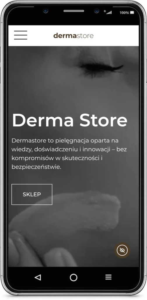 tworzenie sklepów internetowych