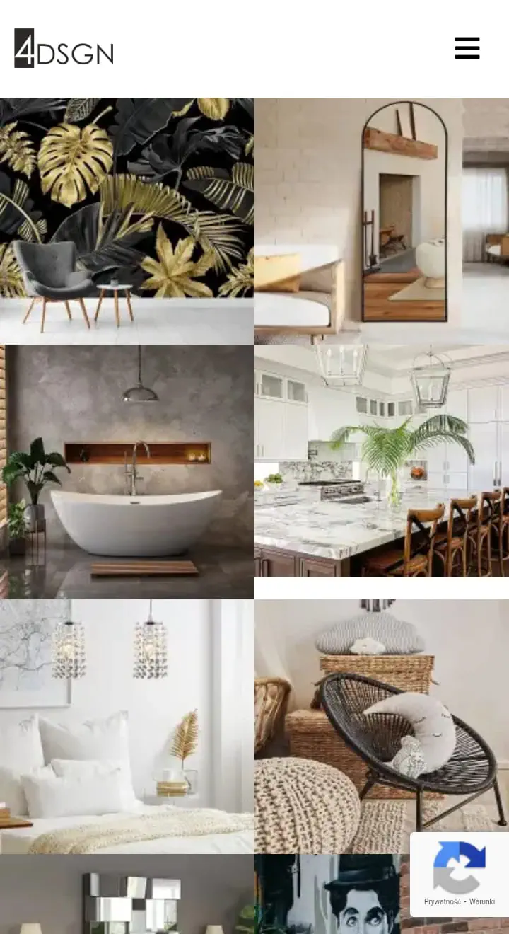 strony internetowe wordpress