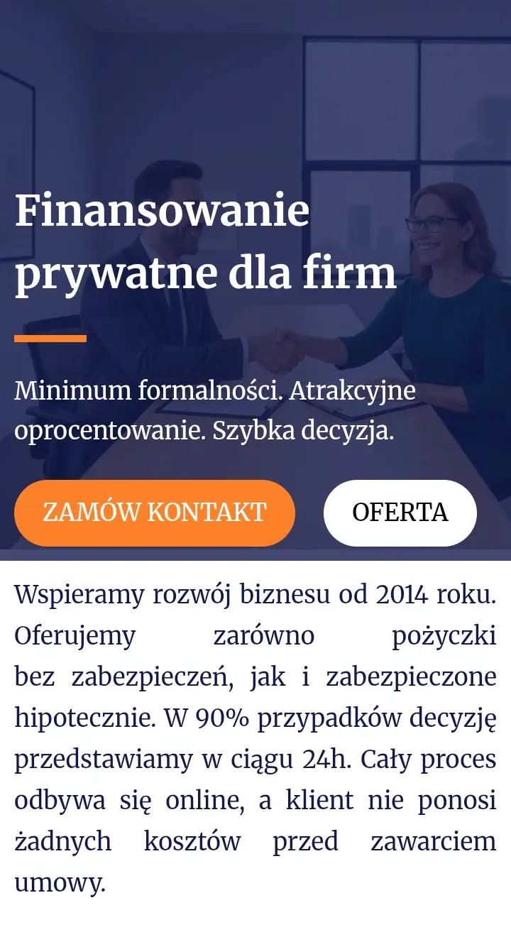 strona internetowa wordpress