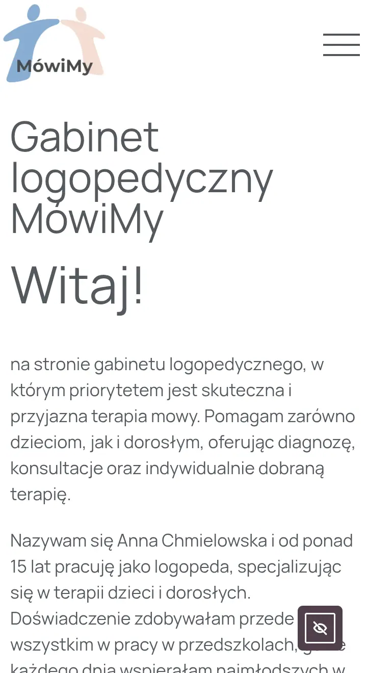 strony internetowe wordpress