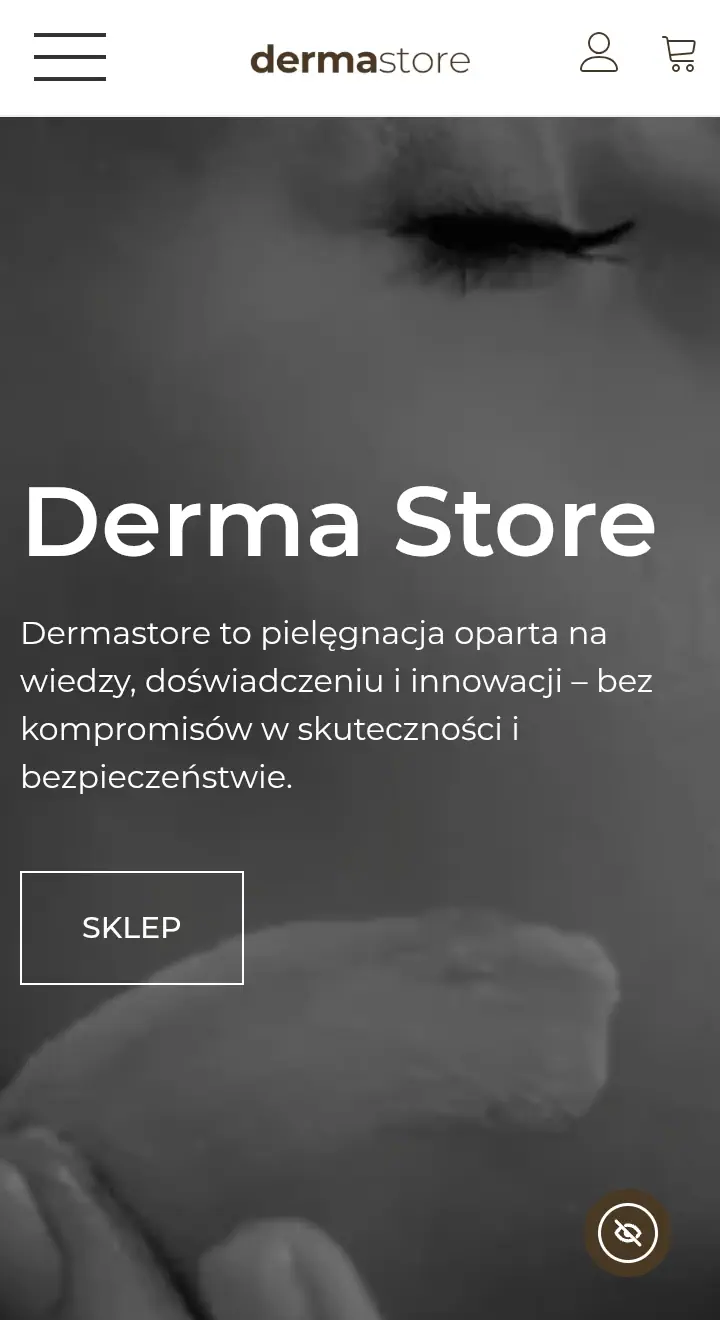 strona internetowa wordpress